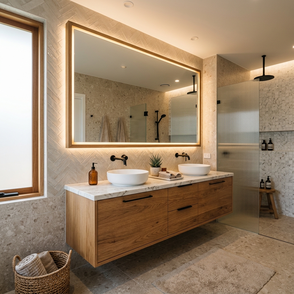 Banyo Projesi