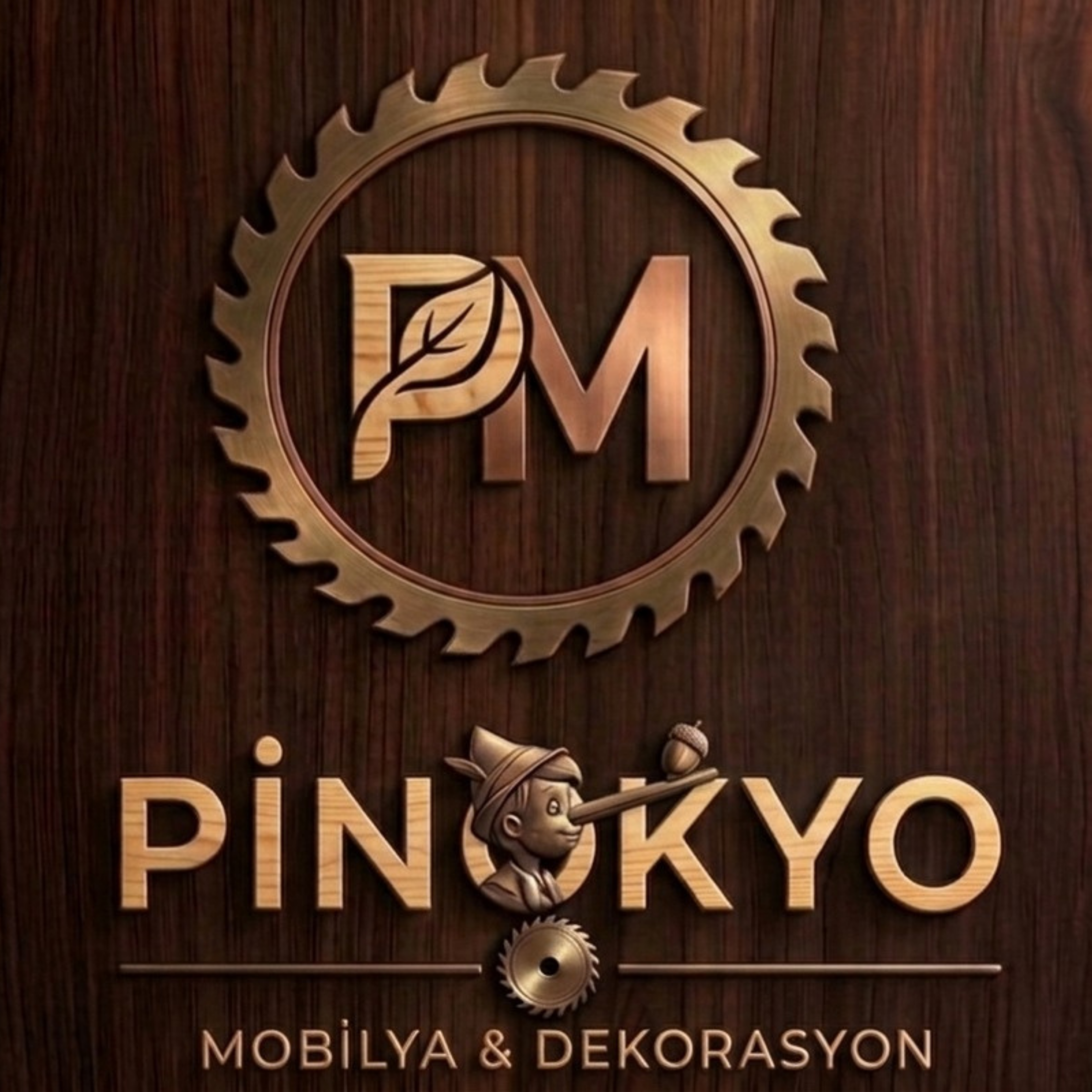 Pinokyo Mobilya